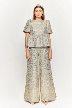 Cheap Maison Guillemette PANTALON TWIGGY