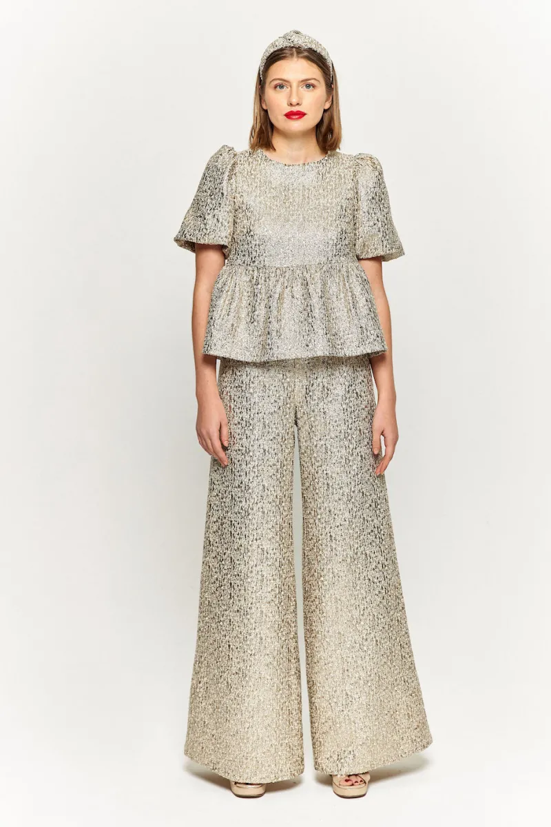 Cheap Maison Guillemette PANTALON TWIGGY