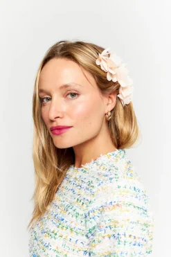 Sale Maison Guillemette PEIGNE PORQUEROLLES ROSE PALE - COLLECTION BLANCHE