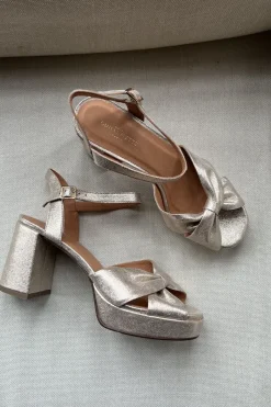 Sale Maison Guillemette PLATEFORMES JACQUELINE OR MANASLU - LES EMBLEMATIQUES