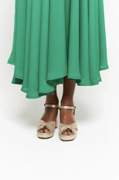 Sale Maison Guillemette PLATEFORMES JACQUELINE OR MANASLU - LES EMBLEMATIQUES