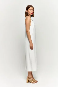 Cheap Maison Guillemette ROBE BALLERINE - COLLECTION BLANCHE