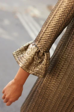 Shop Maison Guillemette ROBE DIANA - existe dans deux longueurs