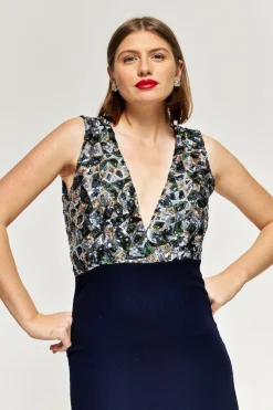 Shop Maison Guillemette ROBE FLORIDE