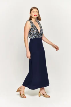 Shop Maison Guillemette ROBE FLORIDE