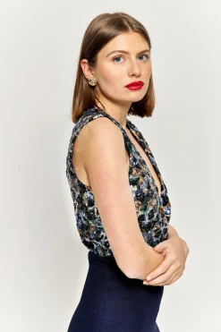 Shop Maison Guillemette ROBE FLORIDE