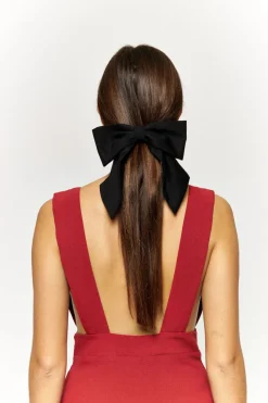 Shop Maison Guillemette ROBE LISANDRE ROUILLE SOLAIRE