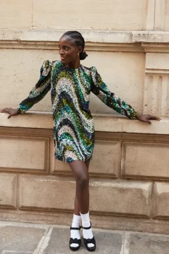 Discount Maison Guillemette ROBE PALACE