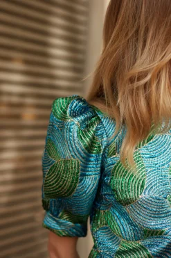 Hot Maison Guillemette ROBE VENUS - existe dans deux longueurs