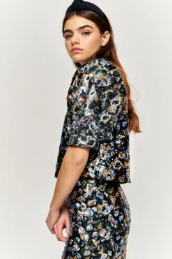 Online Maison Guillemette SERRE TETE AMORE MARINE