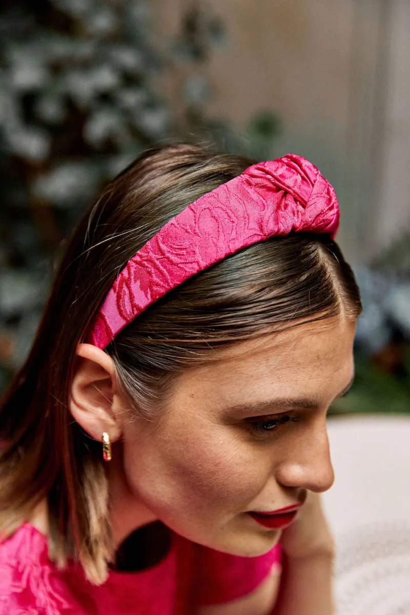 Best Sale Maison Guillemette SERRE TETE GLORIA