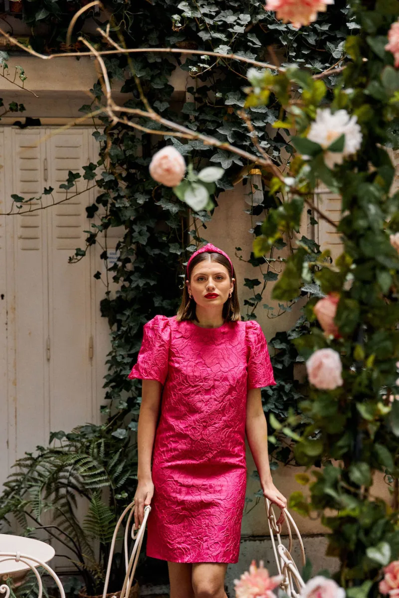 Best Sale Maison Guillemette SERRE TETE GLORIA