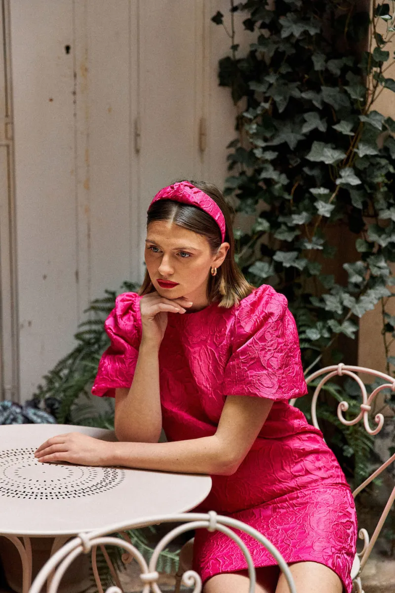 Best Sale Maison Guillemette SERRE TETE GLORIA