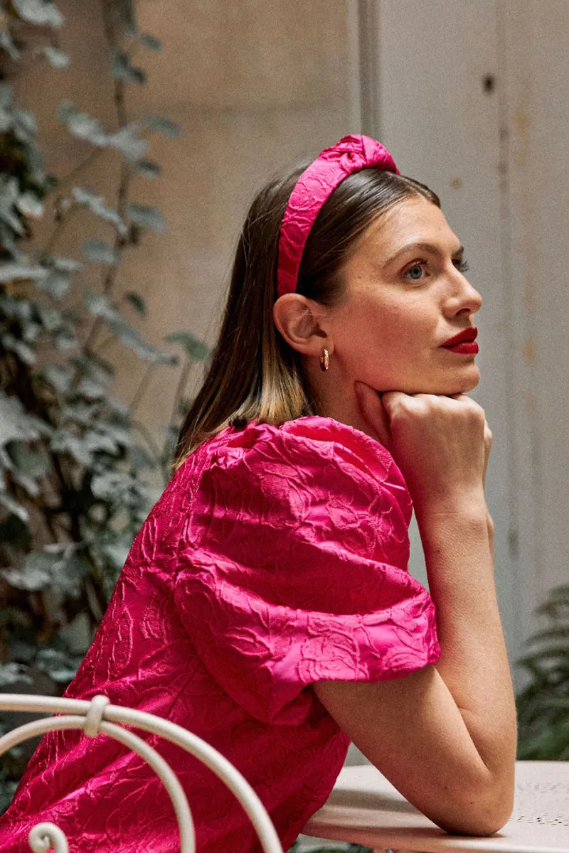 Best Sale Maison Guillemette SERRE TETE GLORIA