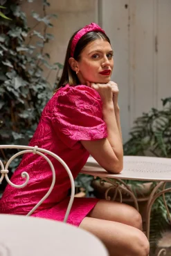 Best Sale Maison Guillemette SERRE TETE GLORIA