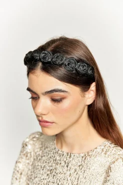 Clearance Maison Guillemette SERRE TETE ROME NOIR