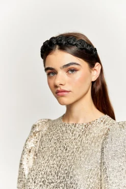 Clearance Maison Guillemette SERRE TETE ROME NOIR