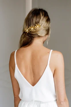 Clearance Maison Guillemette TOP BALLERINE - COLLECTION BLANCHE - existe dans deux longueurs