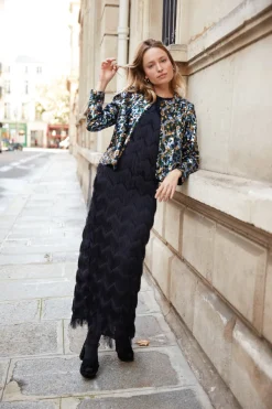 Discount Maison Guillemette VESTE FLORIDE